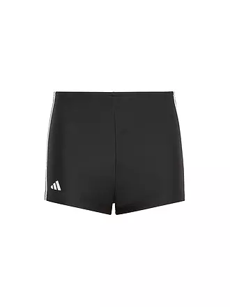 ADIDAS | Jungen Beinbadehose 3S Boxer | 